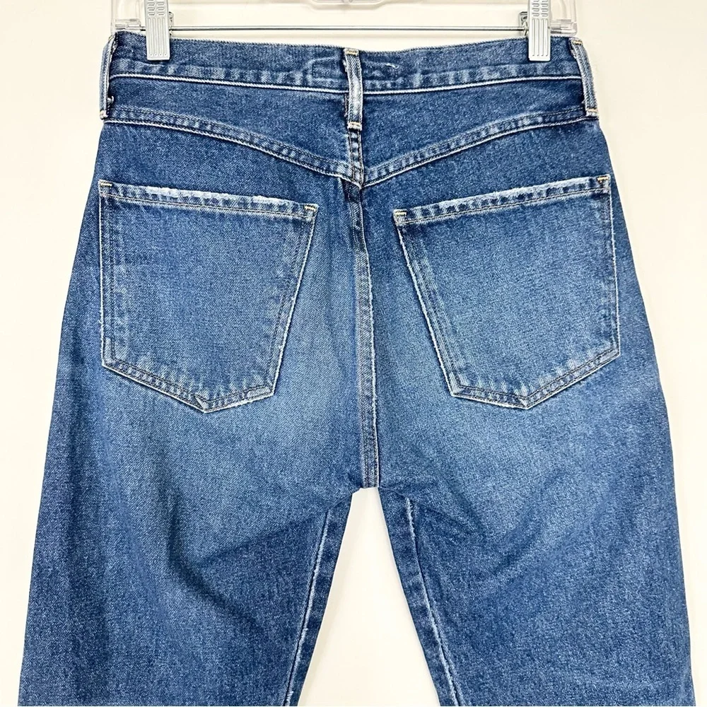 Wilfred x Citizens of Humanity Liv Straight Crop Jeans